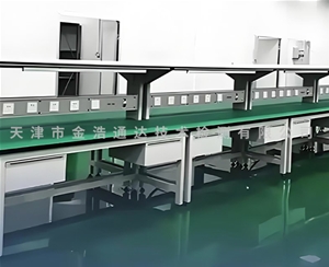 電子企業(yè)電子產(chǎn)品防靜電檢測